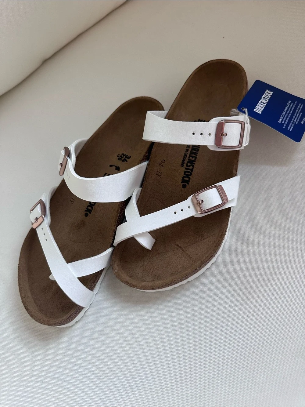 Birkenstock classic kids